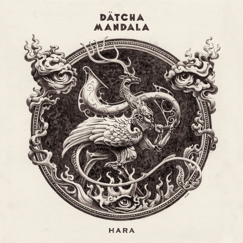 Datcha Mandala : Hara